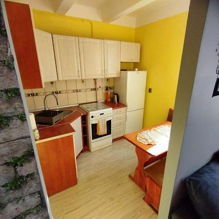 Apartament Nadmorski W Gdansku Bagian luar foto