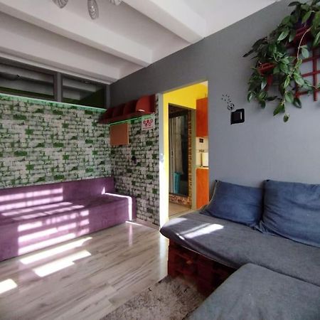 Apartament Nadmorski W Gdansku Bagian luar foto