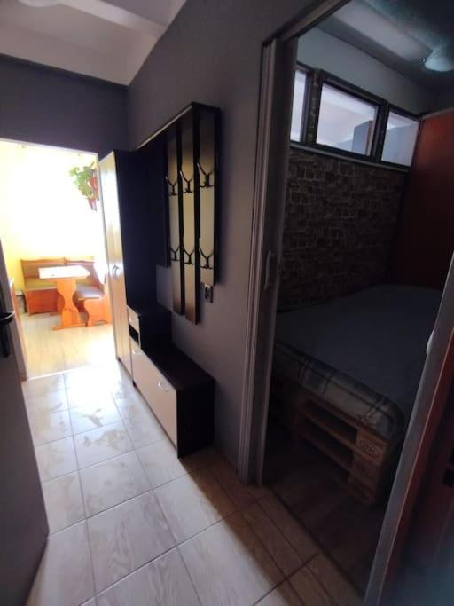 Apartament Nadmorski W Gdansku Bagian luar foto